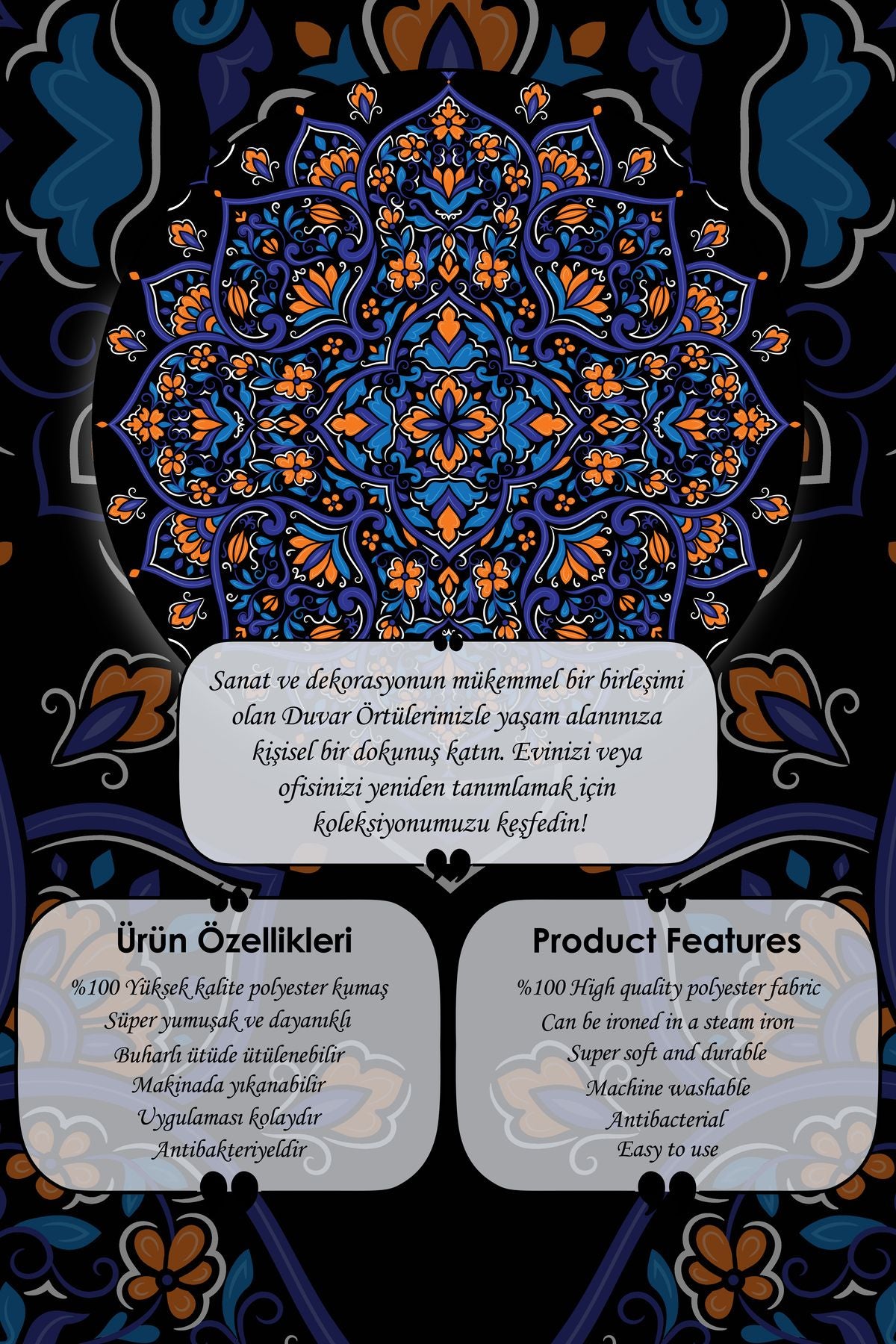 Harmoni ve Derin Anlamların Dansı