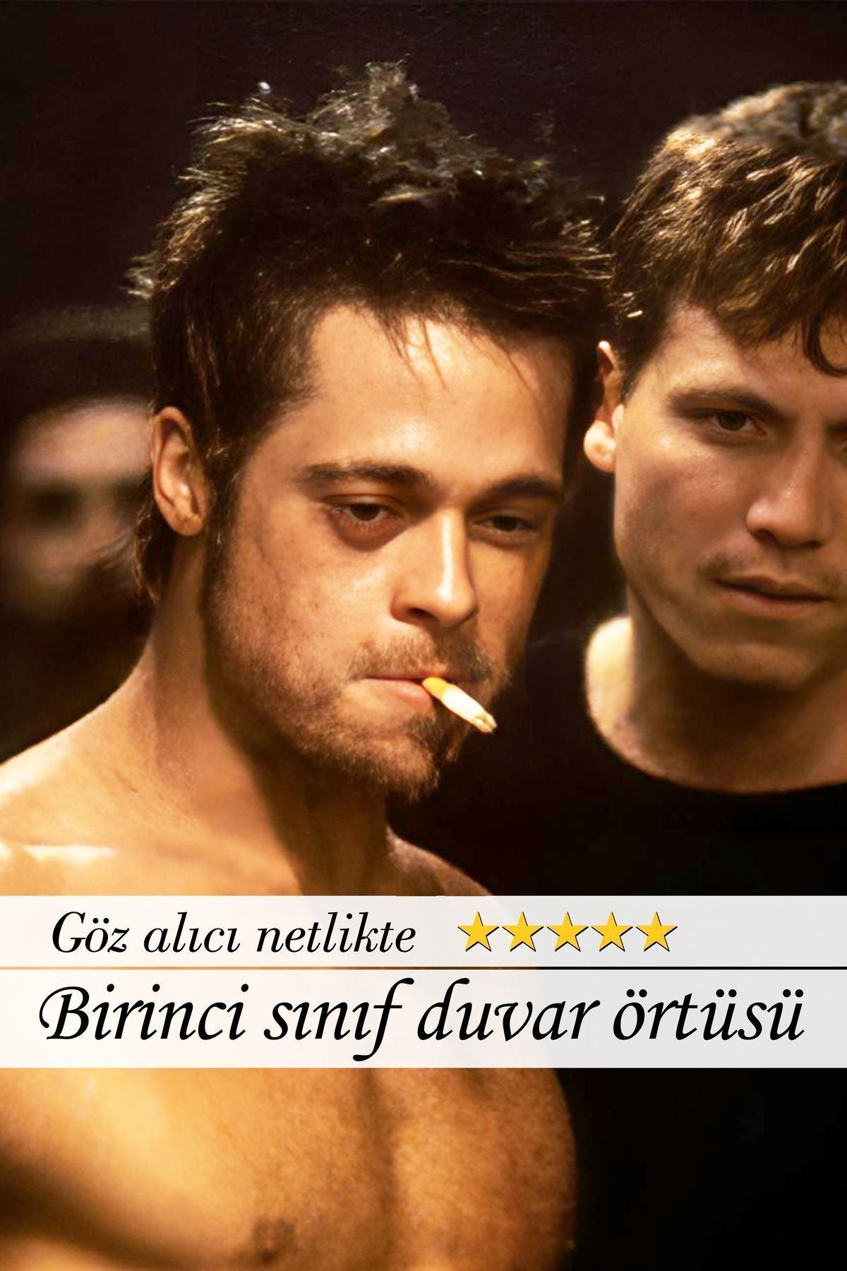 Fight Club: Tyler Durden