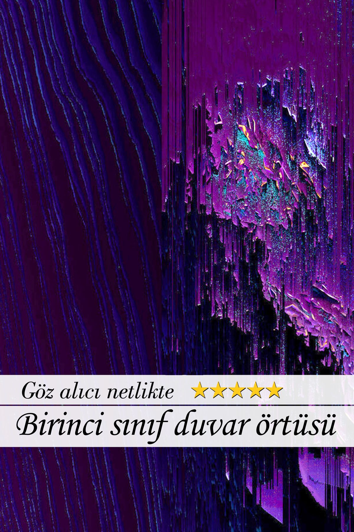 Levitated Mor: Sanatın Canlı Dansı