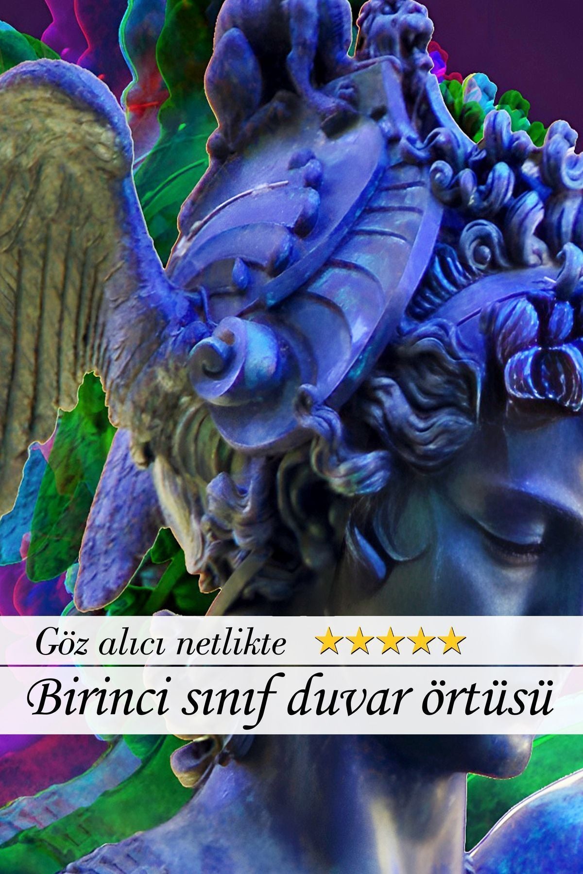 Perseus With The Head Of Medusa