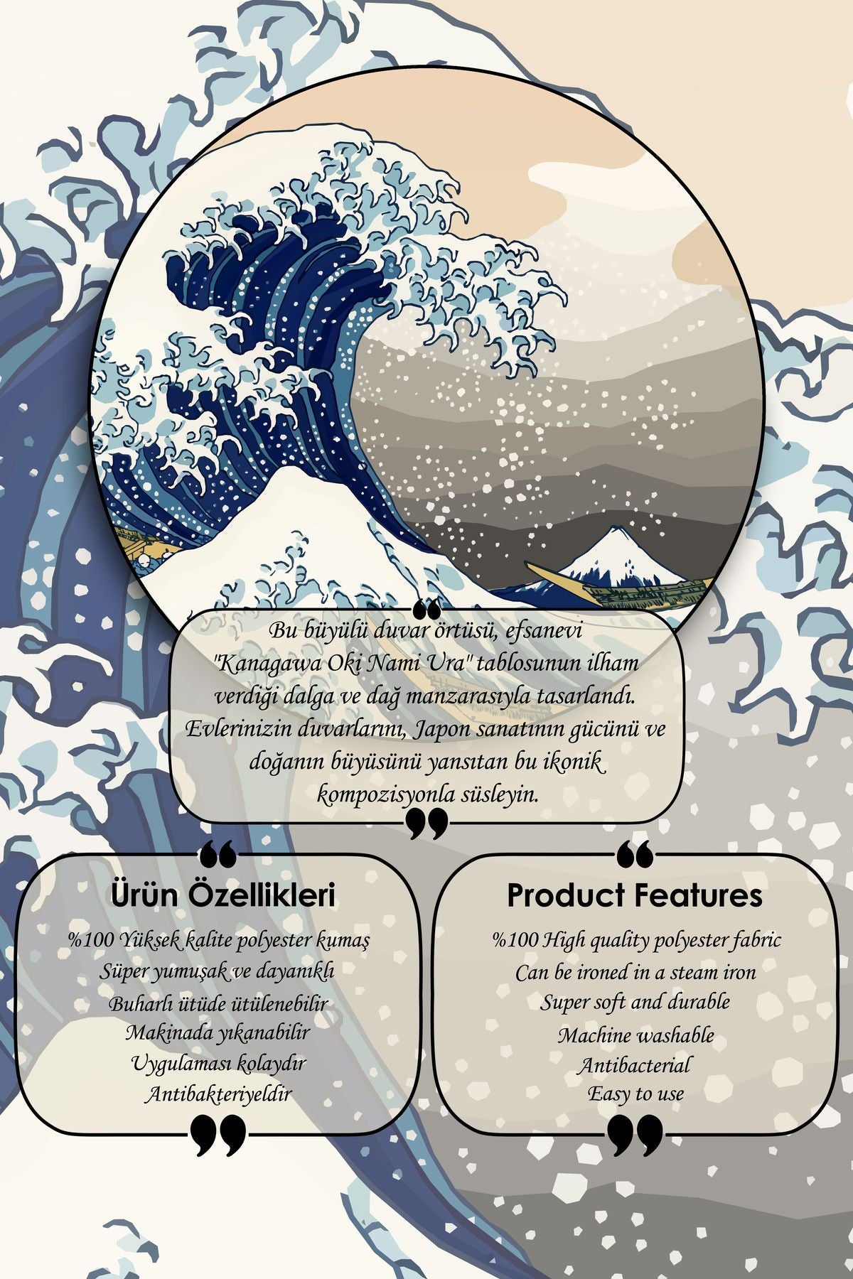 The Great Wave off Kanagawa