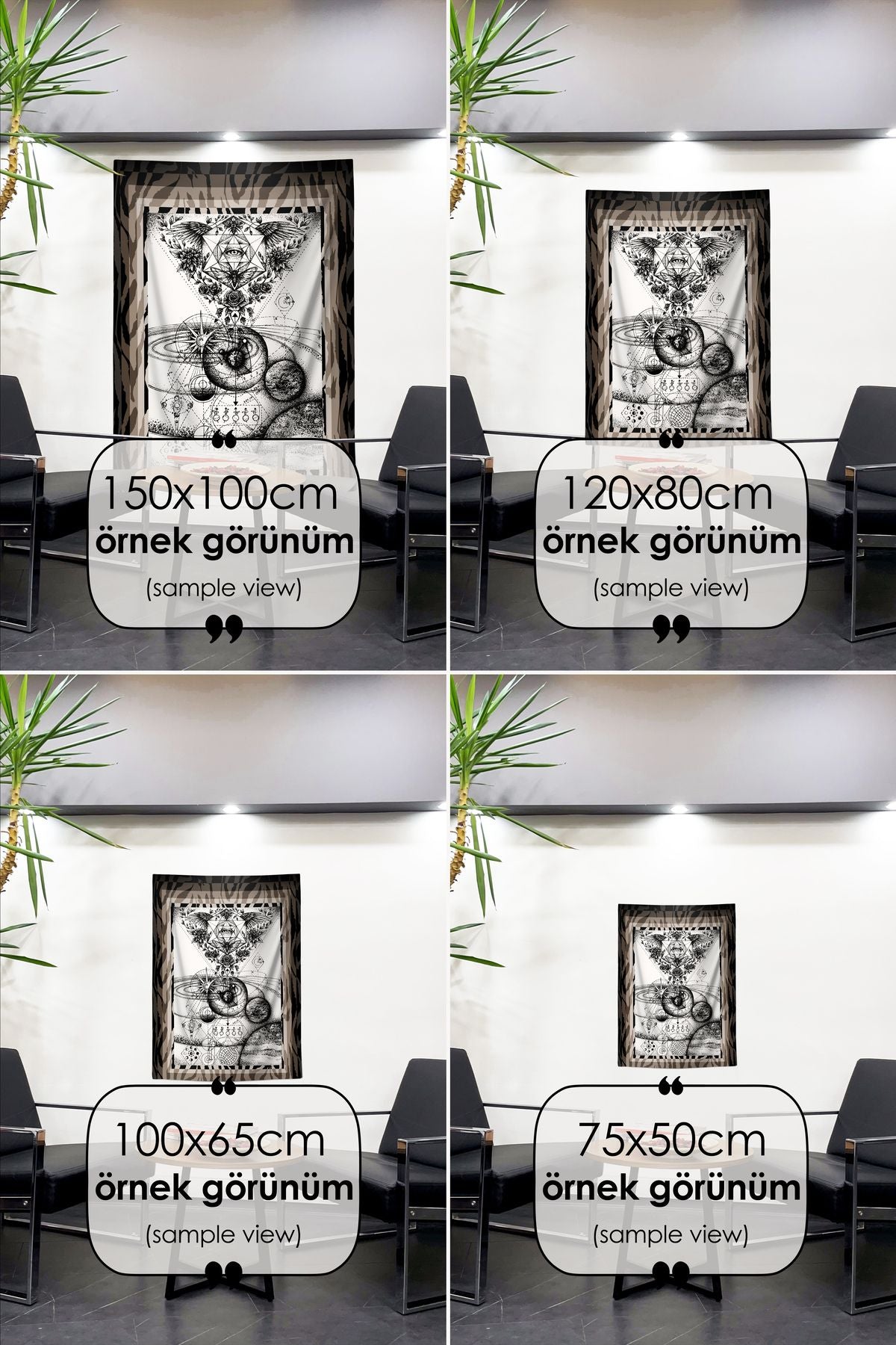 Antik Sembollerle Zamanda Bir Yolculuk Yapın!