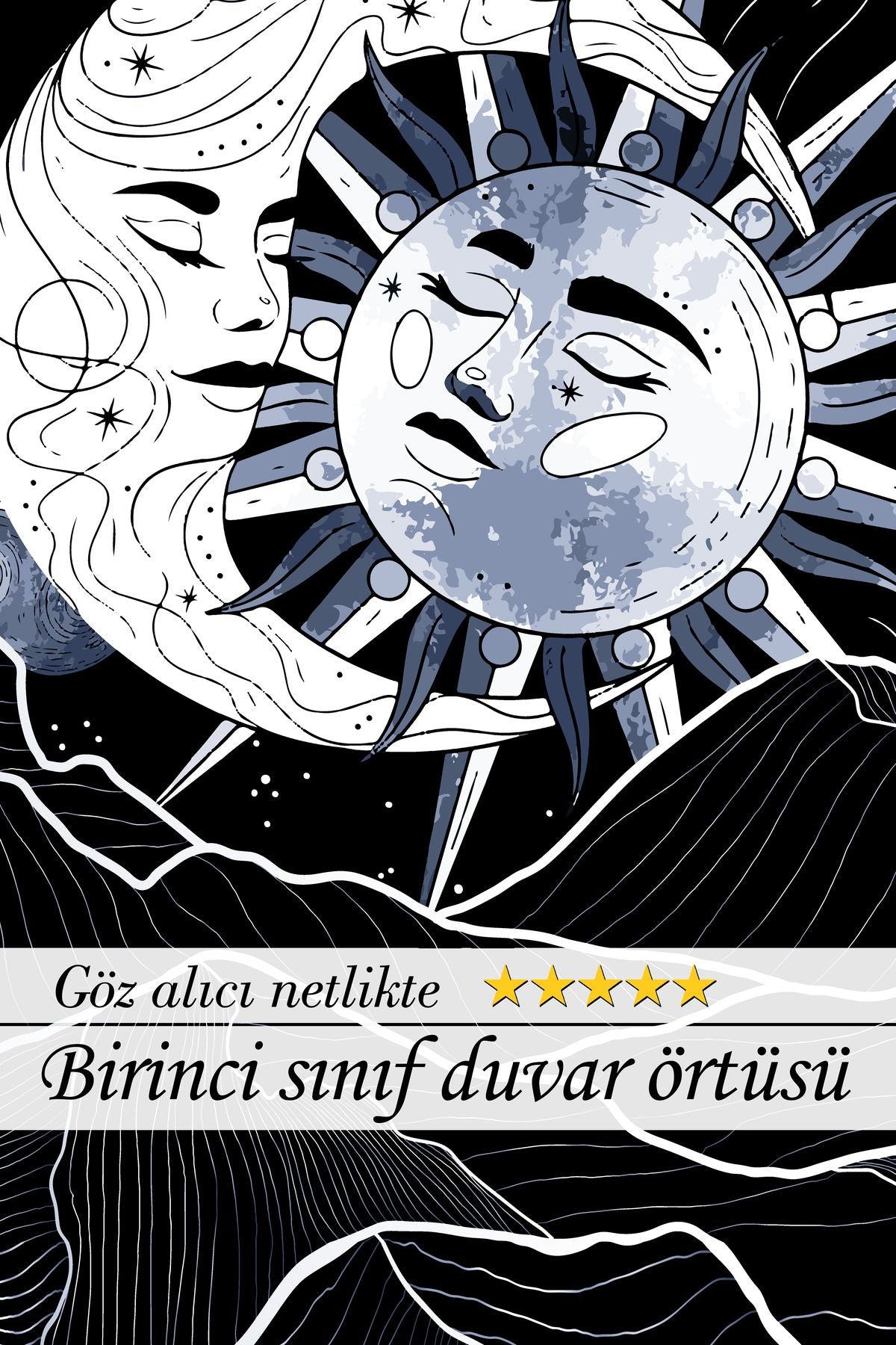 Gökyüzünden Gelen Sonsuz Sevgi