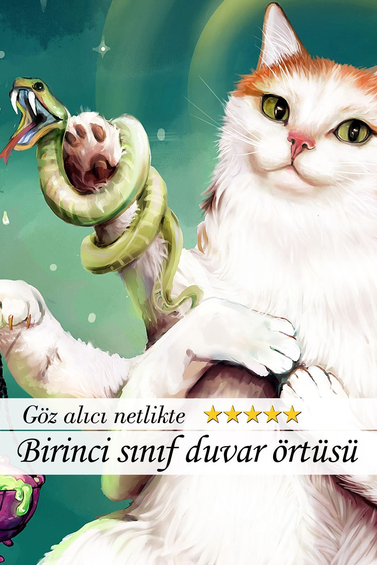 Ganesha Meditasyon Kedi Hinduism