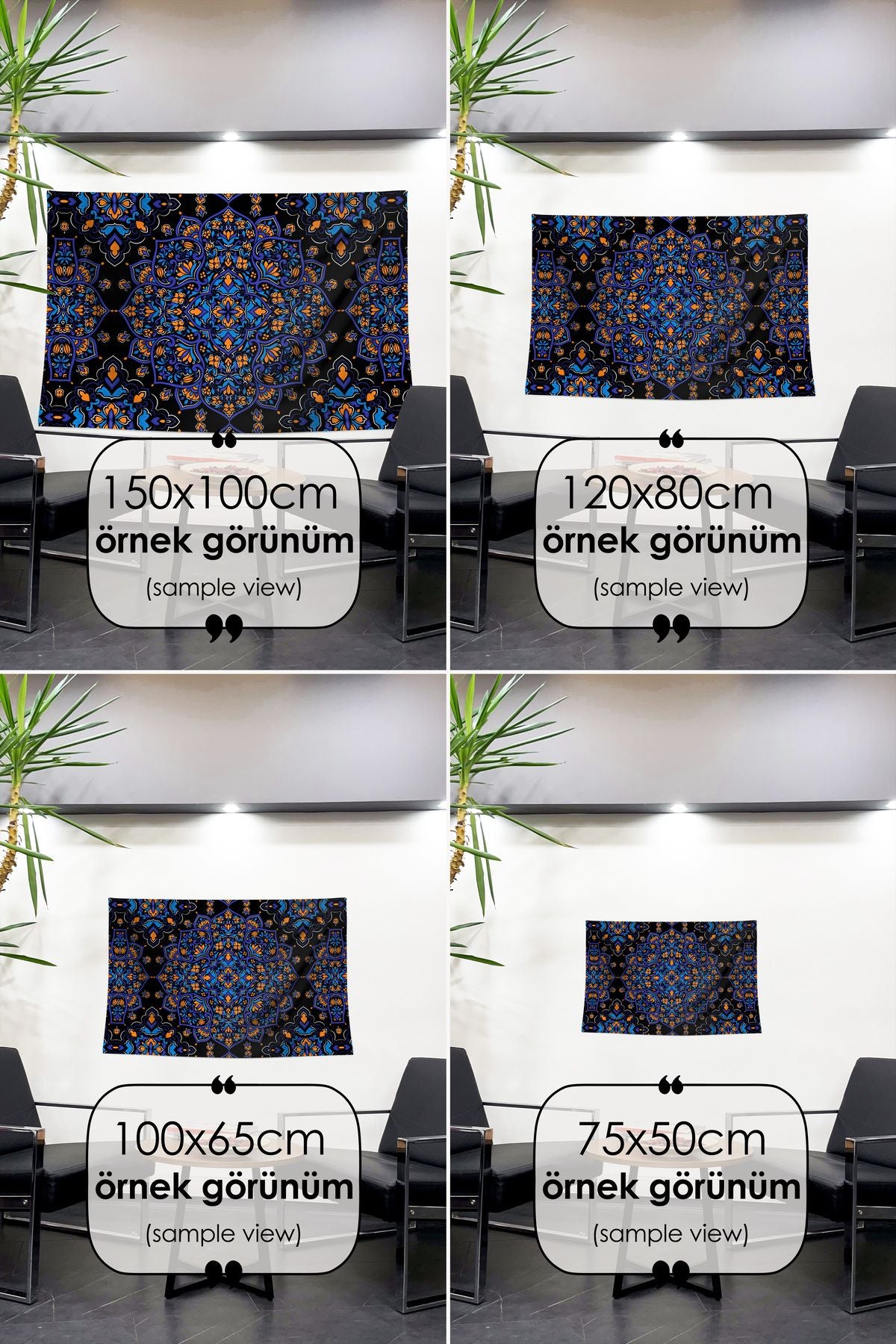 Harmoni ve Derin Anlamların Dansı