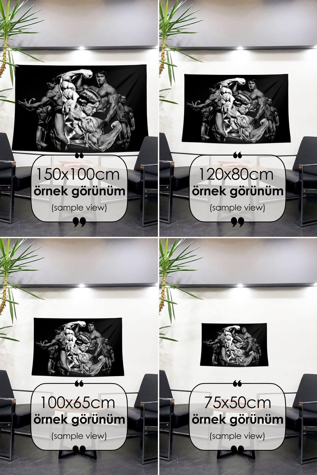 Efsanenin İzinde: Arnold Schwarzenegger