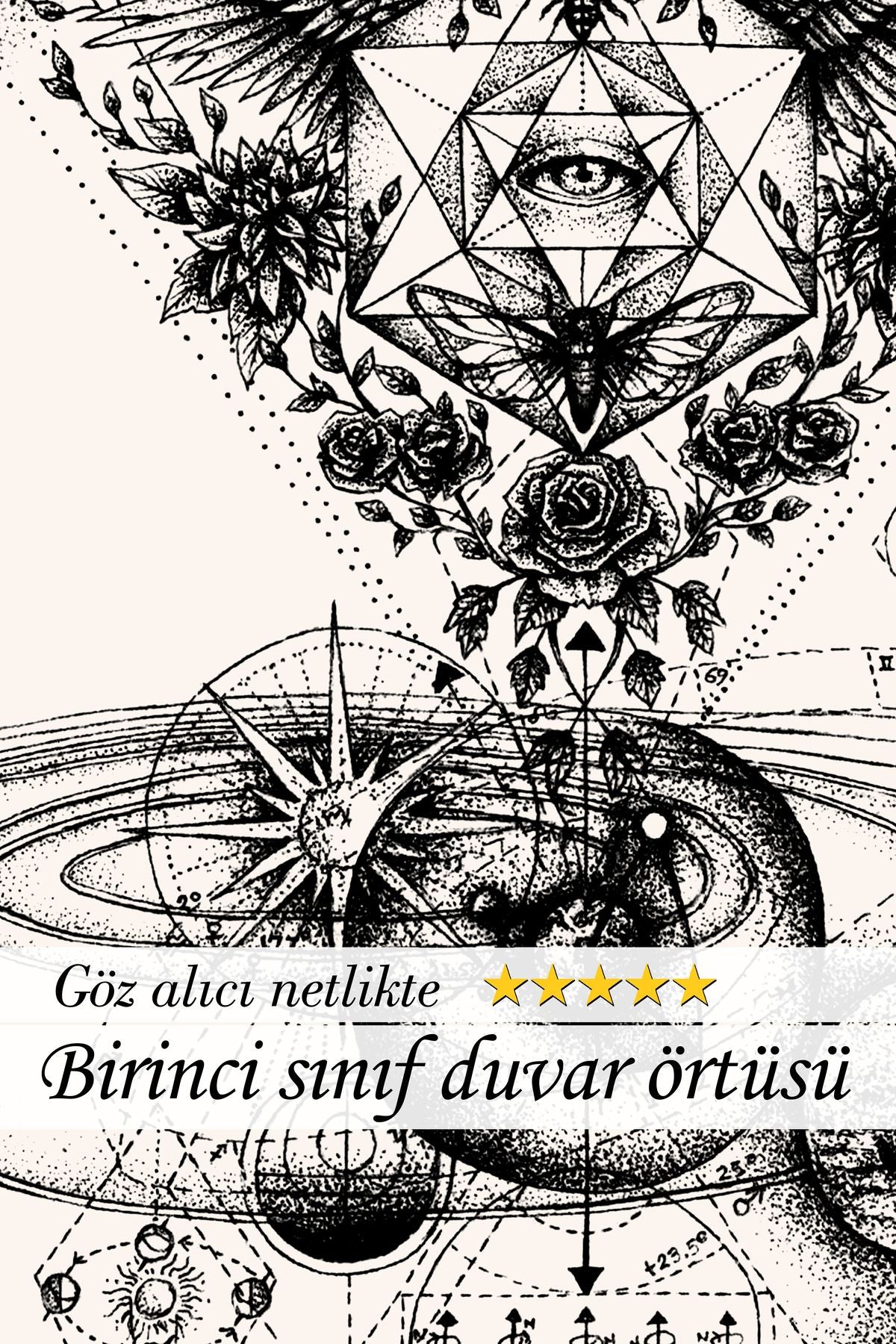 Antik Sembollerle Zamanda Bir Yolculuk Yapın!