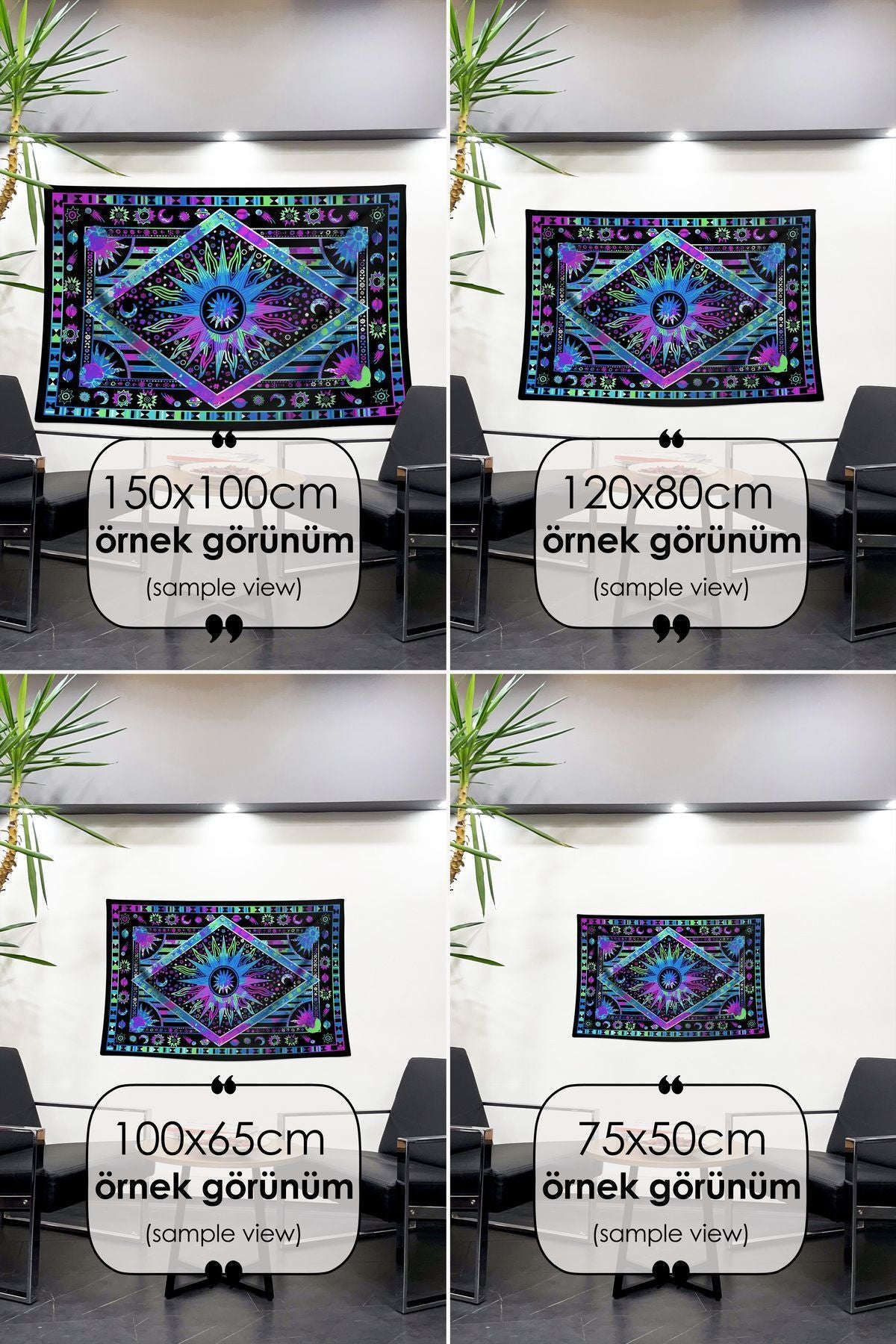 Göklerin Sırrını Taşıyan Rüya