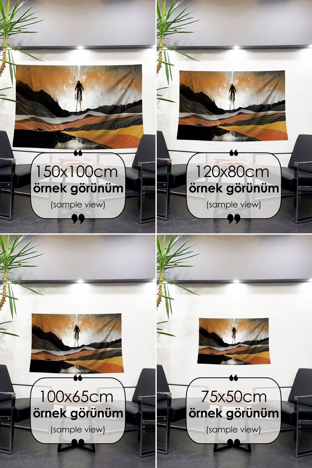 Benliğin Yükselişi