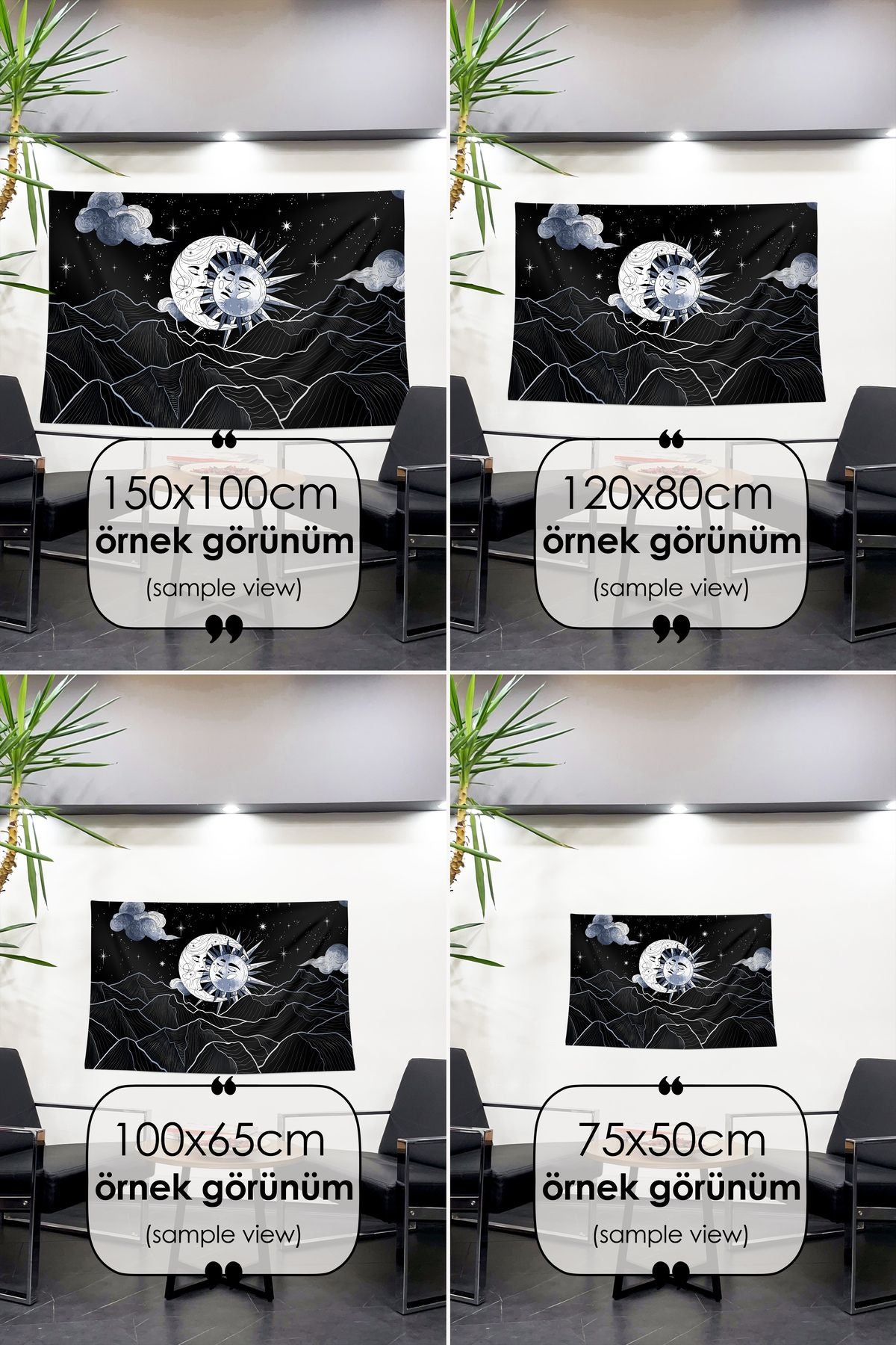 Gökyüzünden Gelen Sonsuz Sevgi