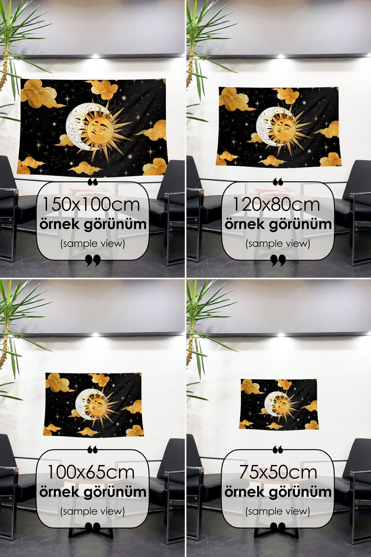 Aşkın Işığı Gökyüzünden Gelen Sonsuz Sevgi Evlerinizi Aydınlatsın