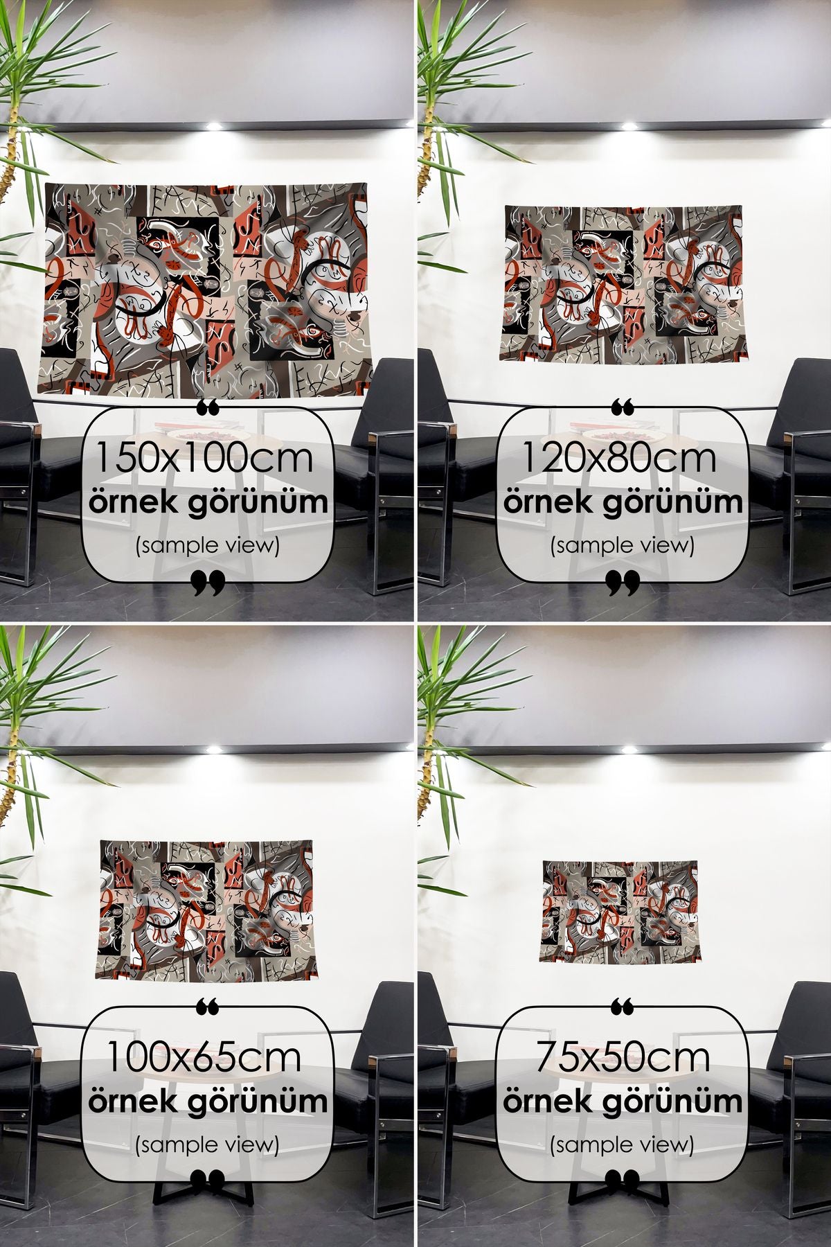 Modern Tasarım