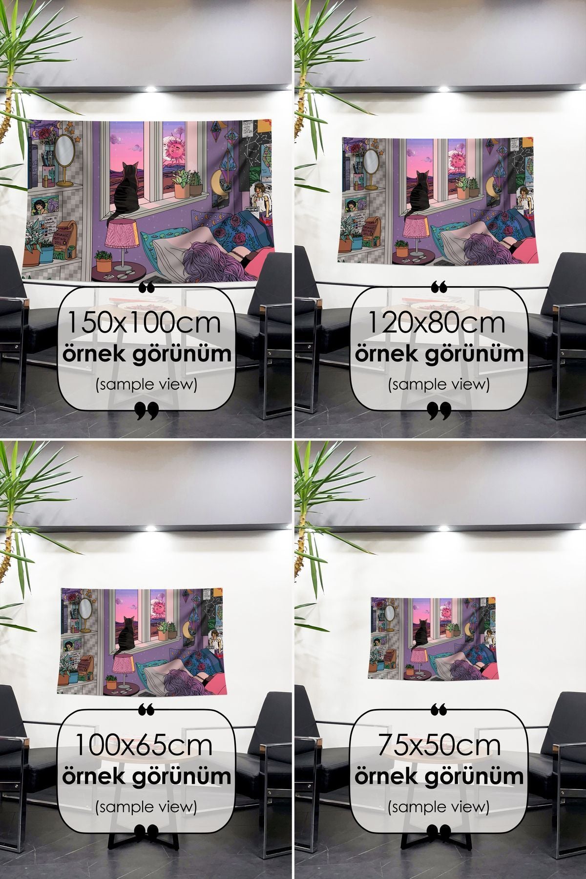 Rüyaların Ve Şafak Vaktinin Dansı