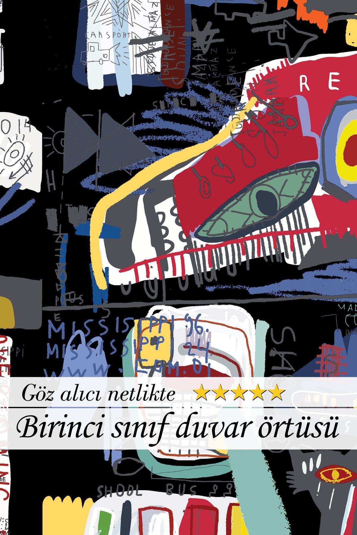 Özel Tasarım Modern