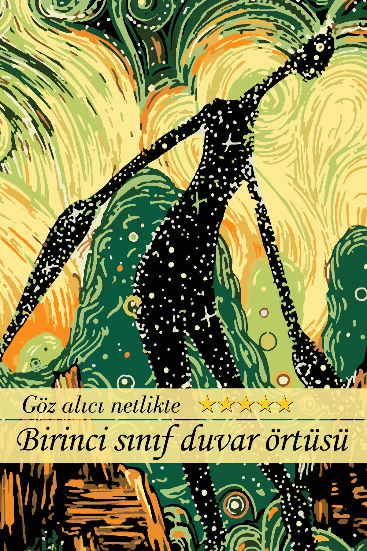 Bilinmeyen Dünyaların Keşfi: Dev Dünya Dışı Varlıkların İzinde