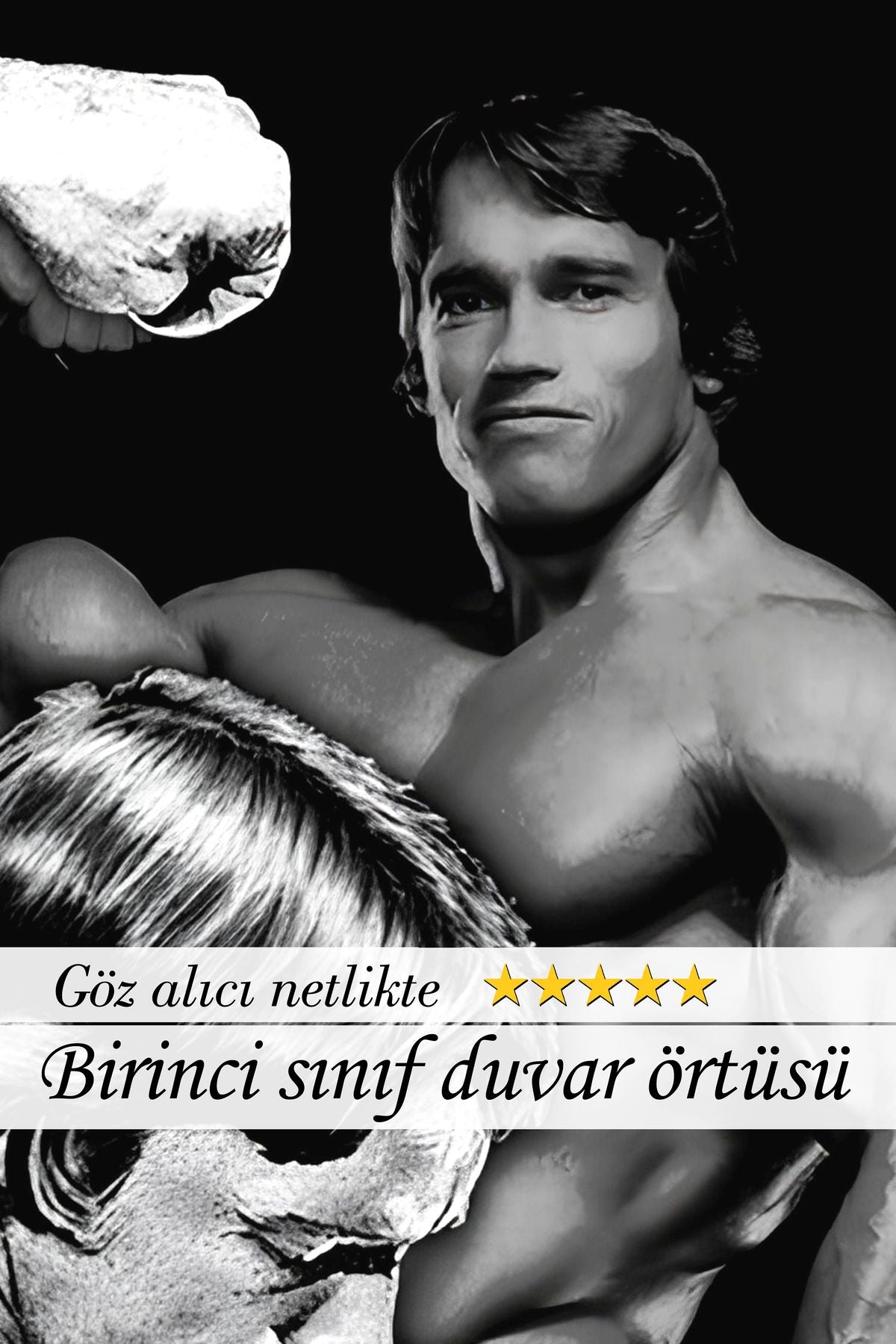 Efsanenin İzinde: Arnold Schwarzenegger