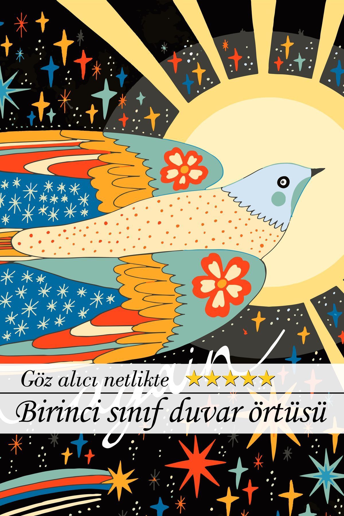 Begin Again Motivasyon