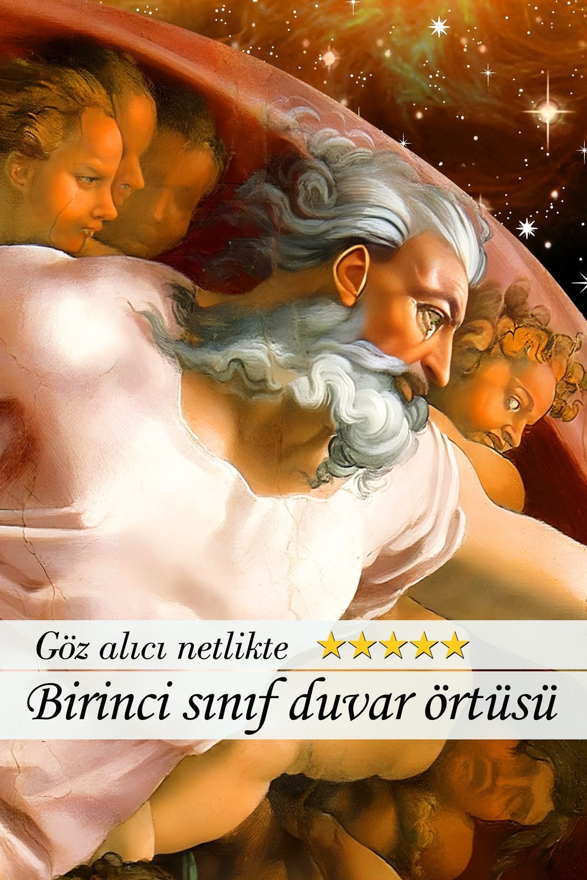 Evrenin Derinliklerine Yolculuk: Michelangelo'nun Pluton'a Uzanışı