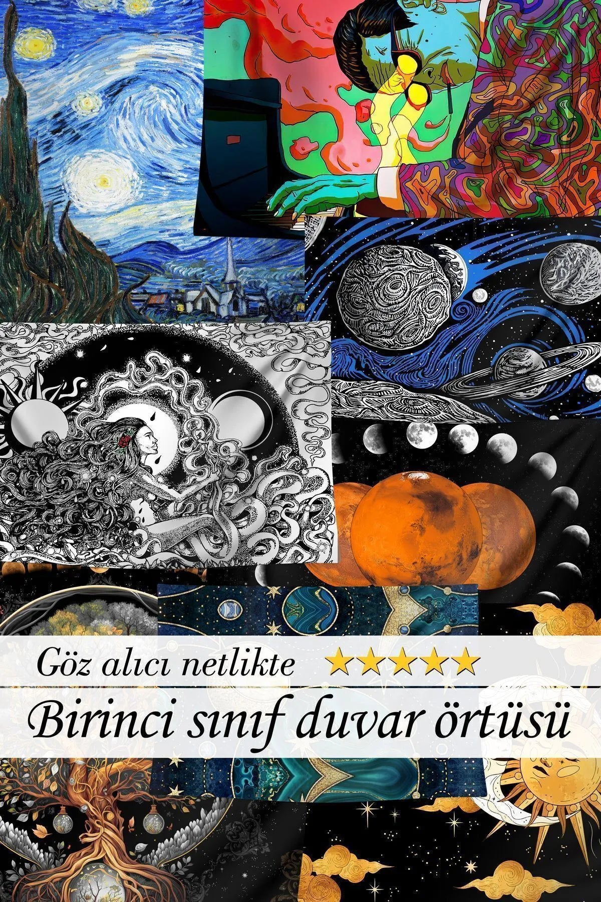 Kişiye Özel Dilediğiniz Görseli Sizin İçin Üretelim