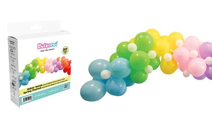 Set Balonlar