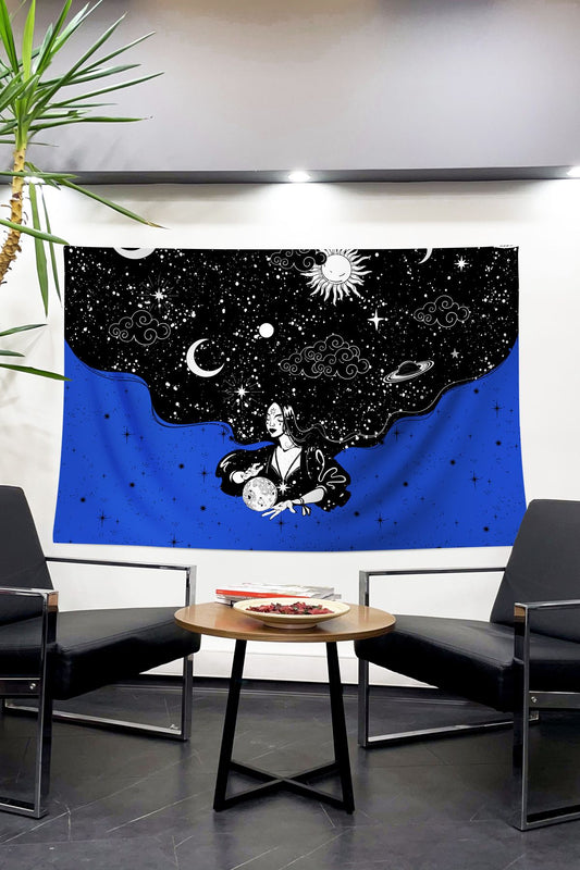 Sonsuzluğun Kucağında: Galaksilerin Dansı