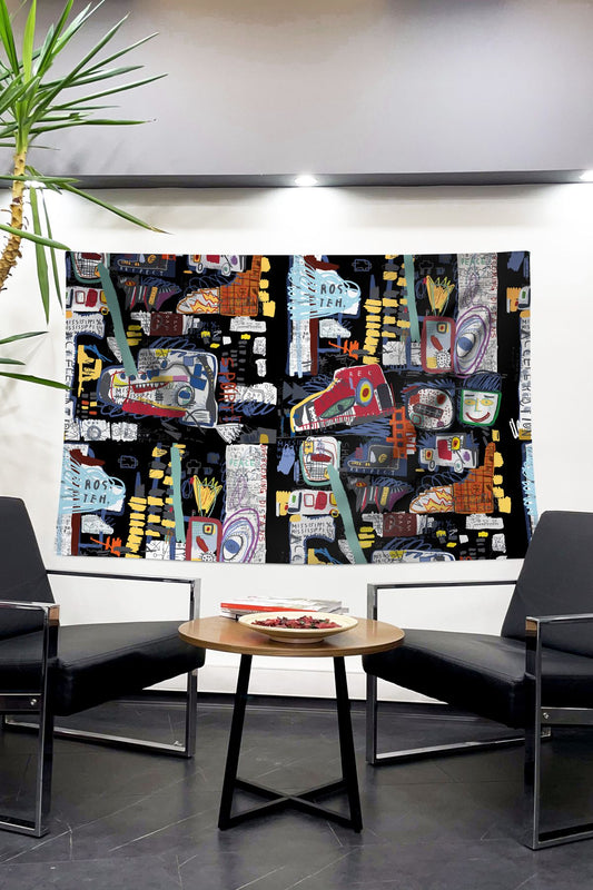 Özel Tasarım Modern