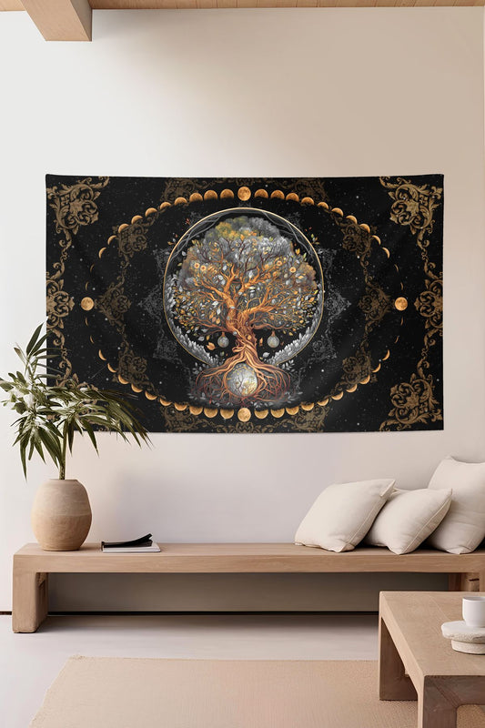 Sonsuz Rüyaların Peşinde: Rüya Ağacı ile Sonsuzluğa Yolculuk!