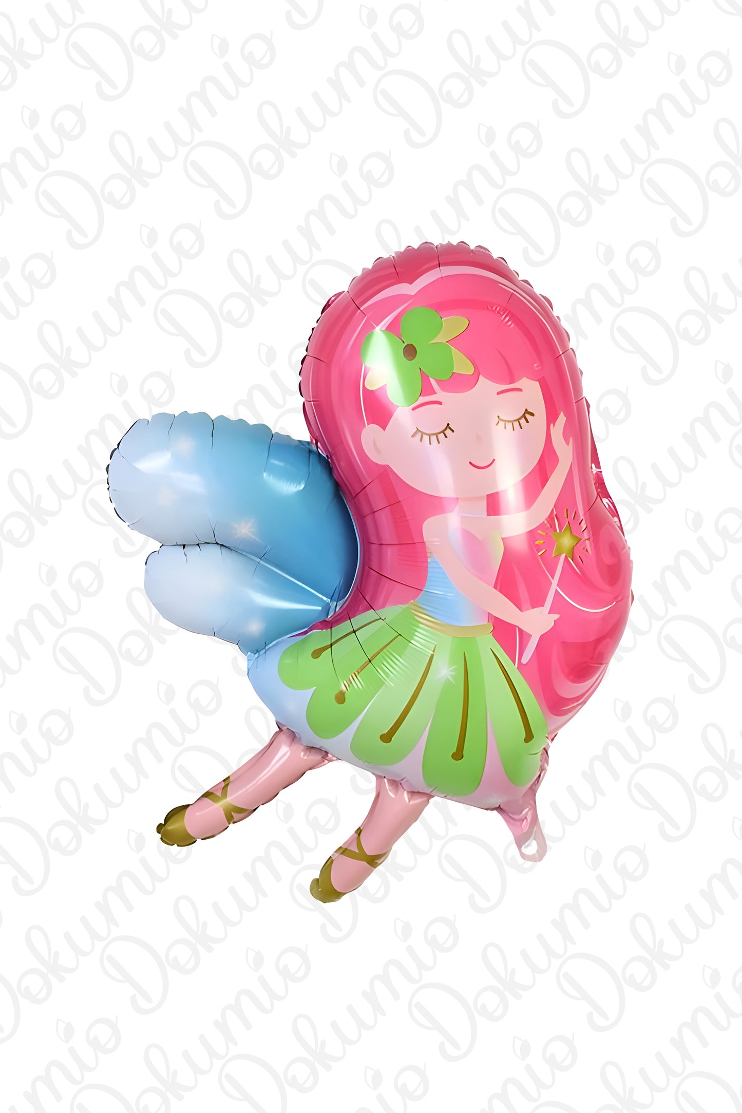 Peri Kız Folyo Balon (#BAL070)