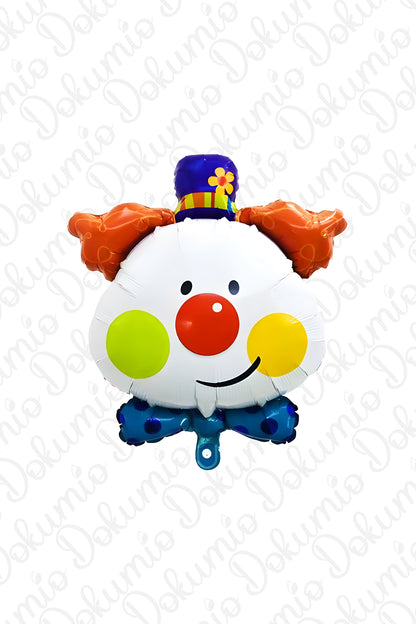 Palyaço Folyo Balon (#BAL069)