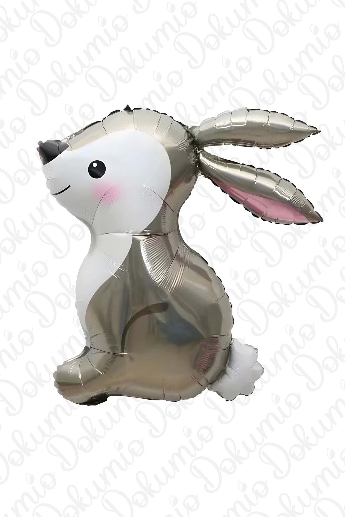 Tavşan Folyo Balon (#BAL032)