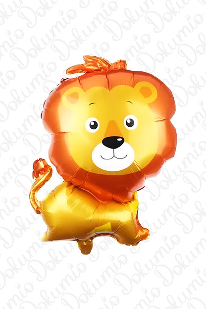 Aslan Folyo Balon (#BAL035)
