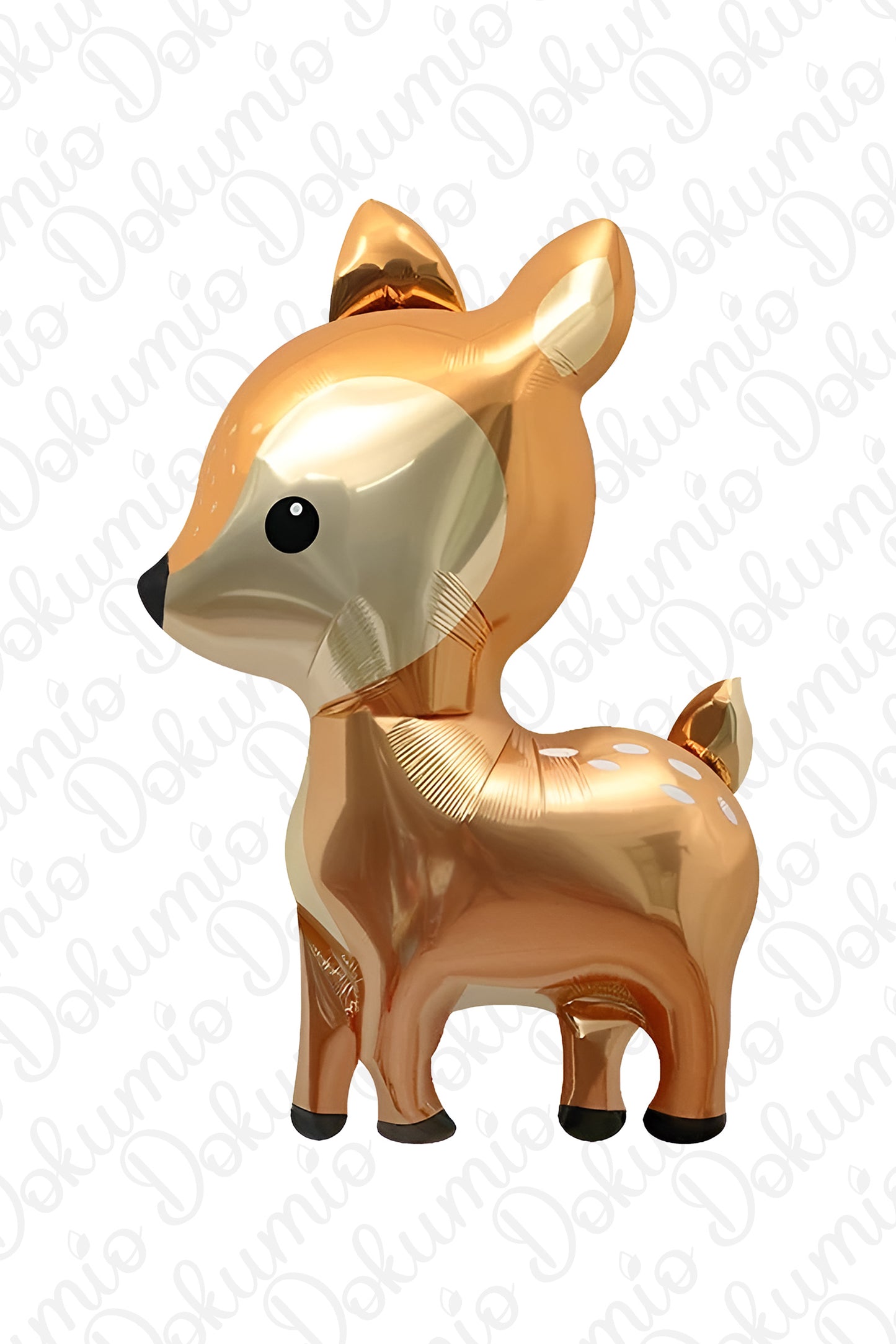 Bambi Ceylan Folyo Balon (#BAL037)