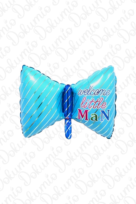 Little Man Folyo Balon (#013)