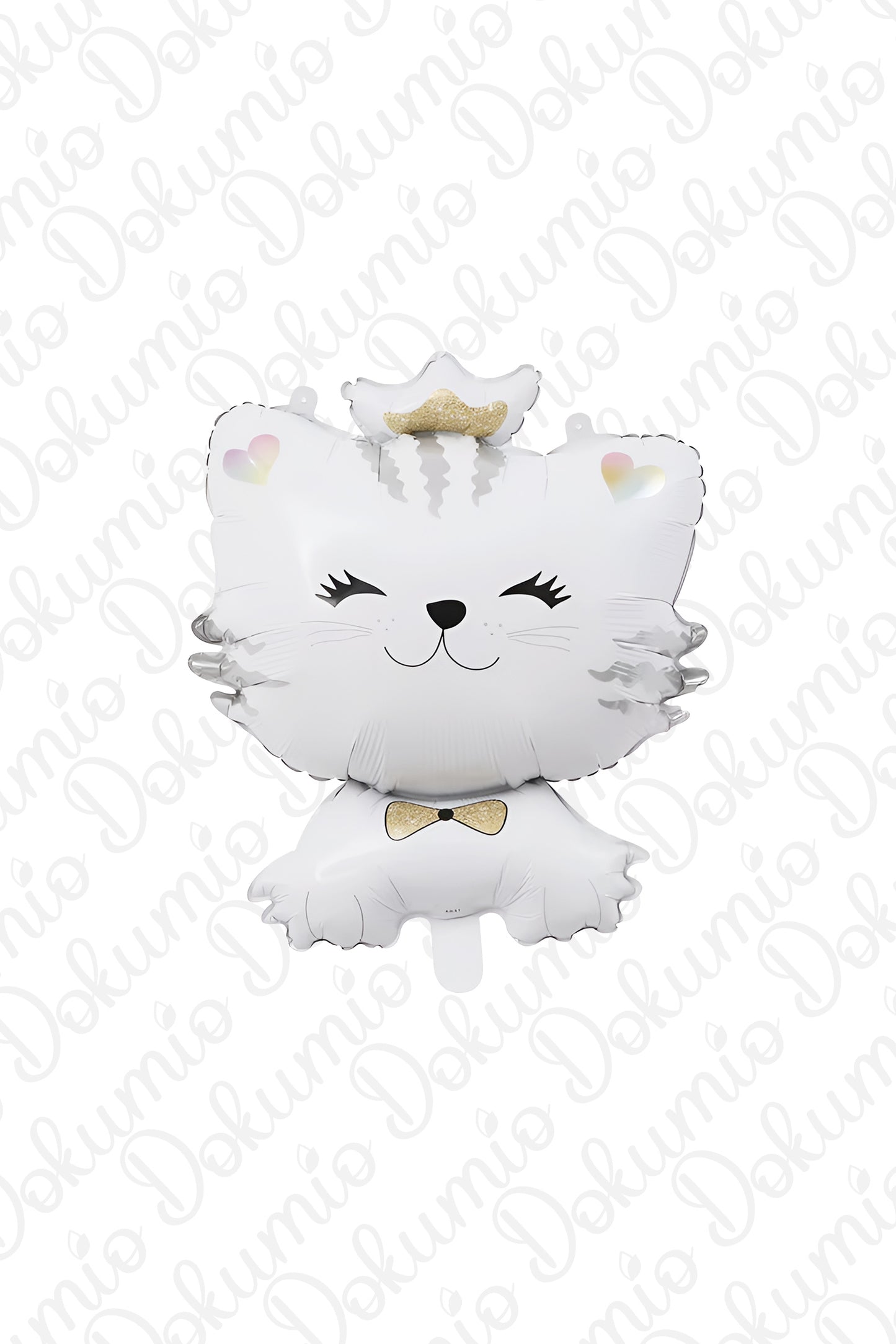 Sevimli Kedi Folyo Balon (#085)