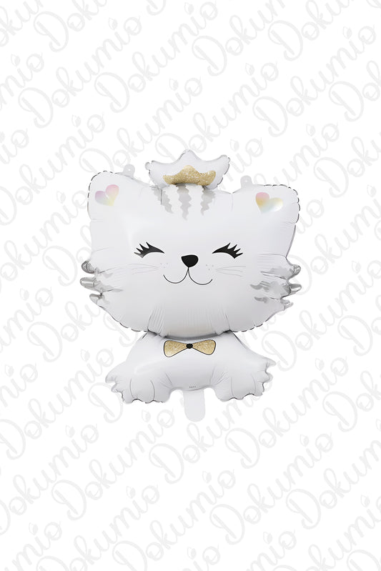 Sevimli Kedi Folyo Balon (#085)