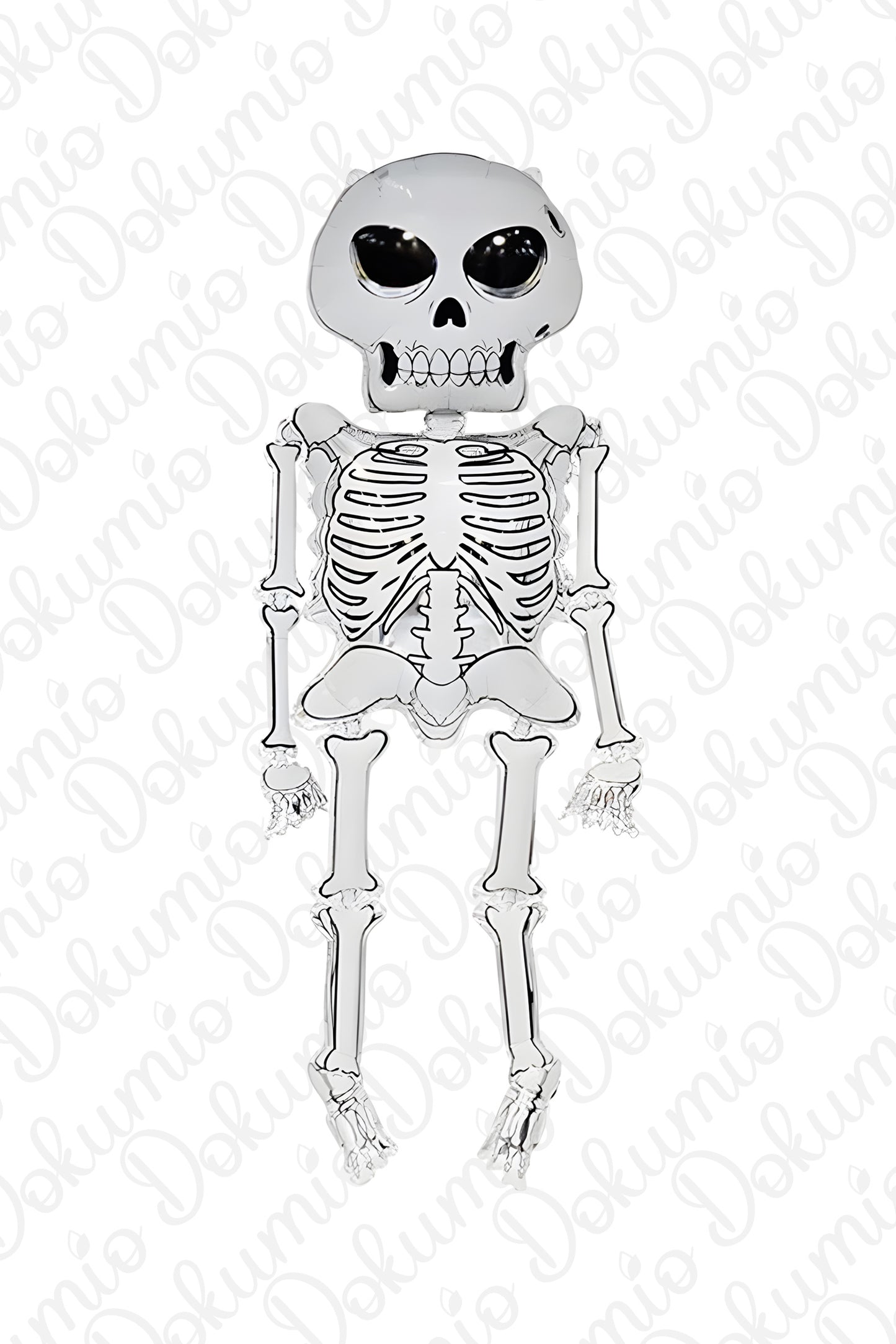 İskeletor Folyo Balon (#BAL074)