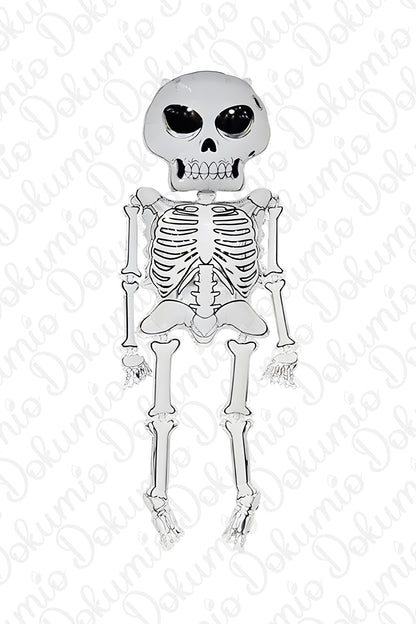 İskeletor Folyo Balon (#BAL074)