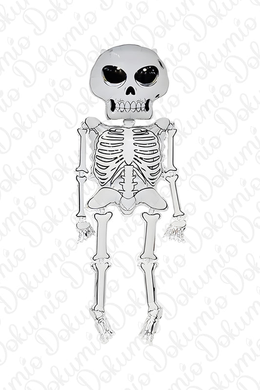 İskeletor Folyo Balon (#BAL074)