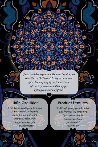 Harmoni ve Derin Anlamların Dansı