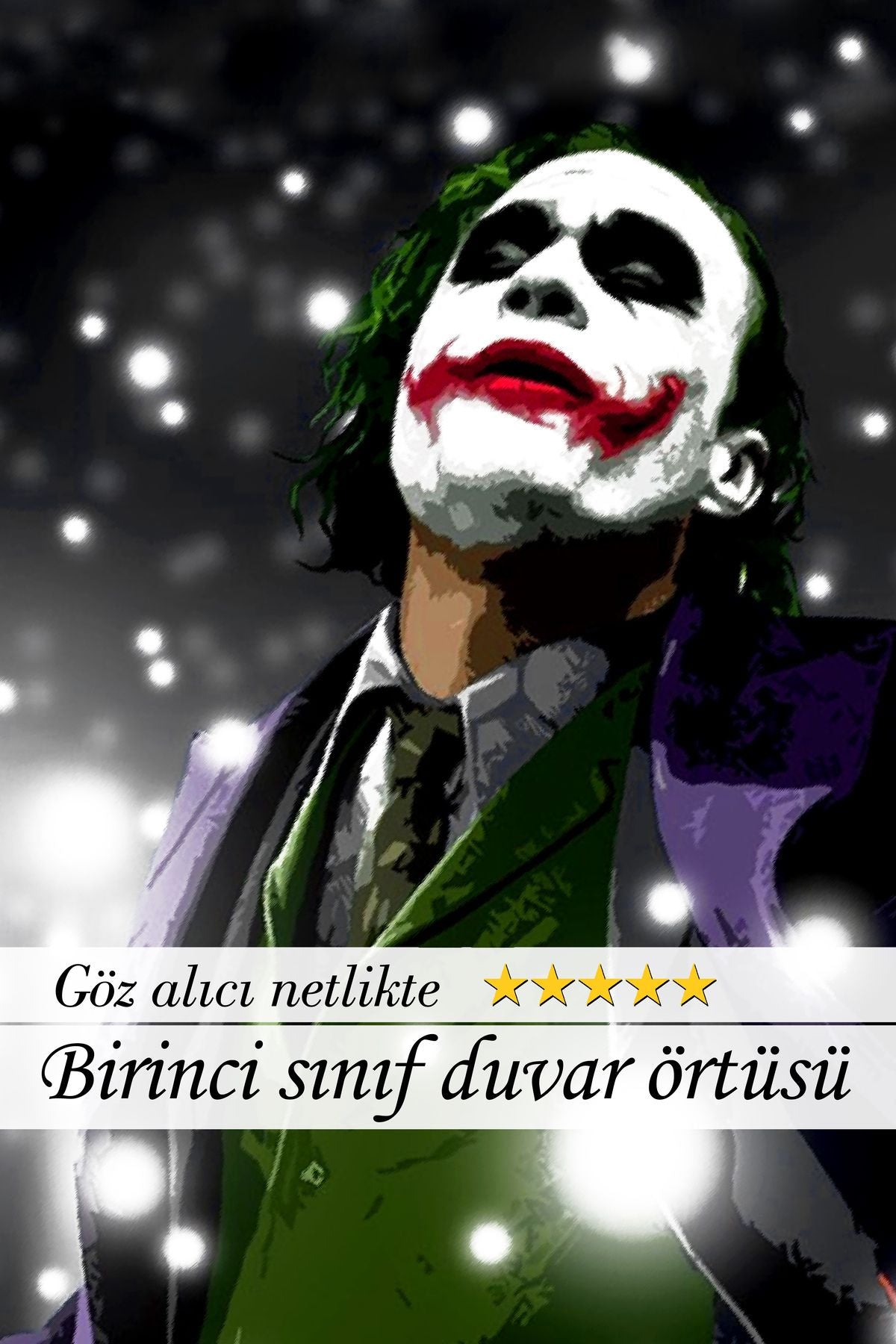 Kaotik Gülüş: Joker