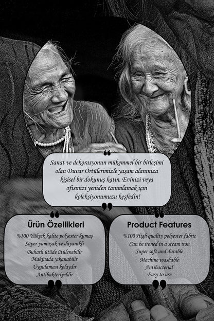 Yaşamın Derinliklerinden Gelen Mutluluk