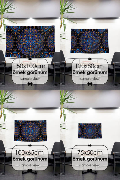 Harmoni ve Derin Anlamların Dansı
