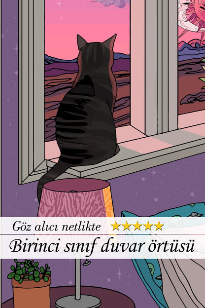 Rüyaların Ve Şafak Vaktinin Dansı