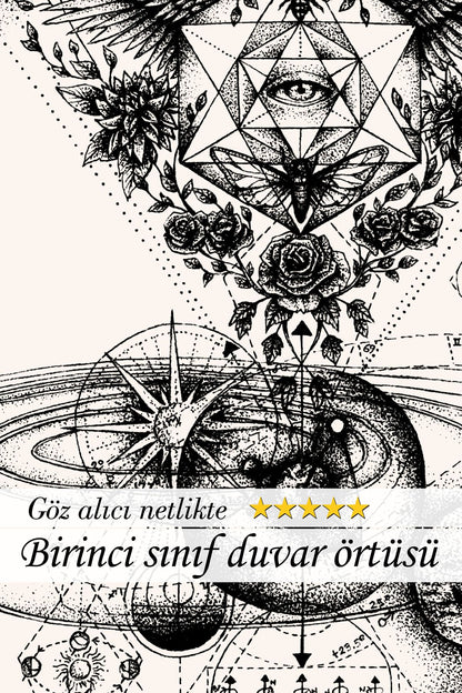 Antik Sembollerle Zamanda Bir Yolculuk Yapın!