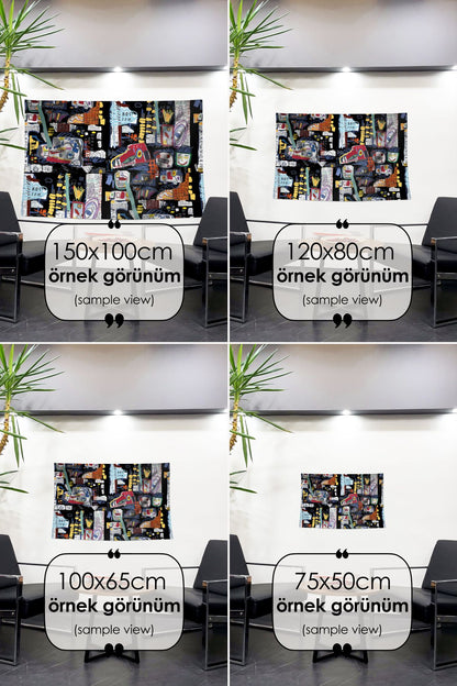 Özel Tasarım Modern