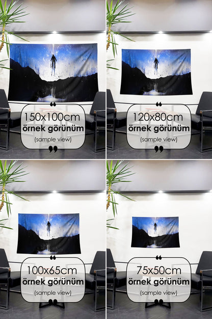 Ruhun Yükselişi