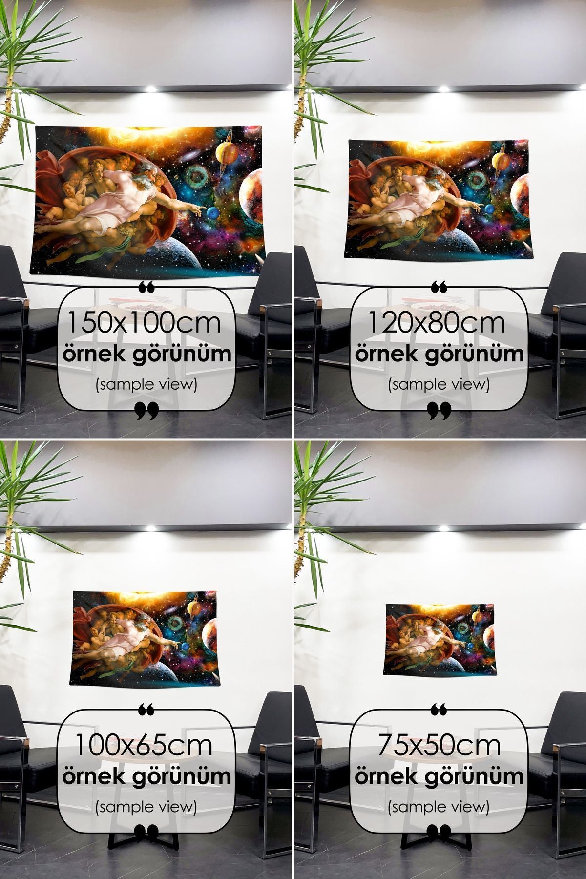 Evrenin Derinliklerine Yolculuk: Michelangelo'nun Pluton'a Uzanışı