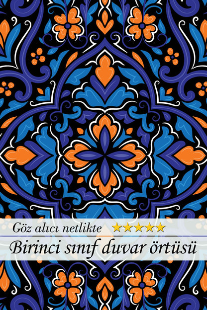 Harmoni ve Derin Anlamların Dansı