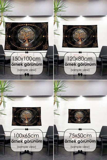 Sonsuz Rüyaların Peşinde: Rüya Ağacı ile Sonsuzluğa Yolculuk!